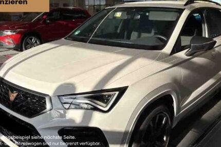 Cupra Ateca 22.422 km 32.950 € Essen 45307