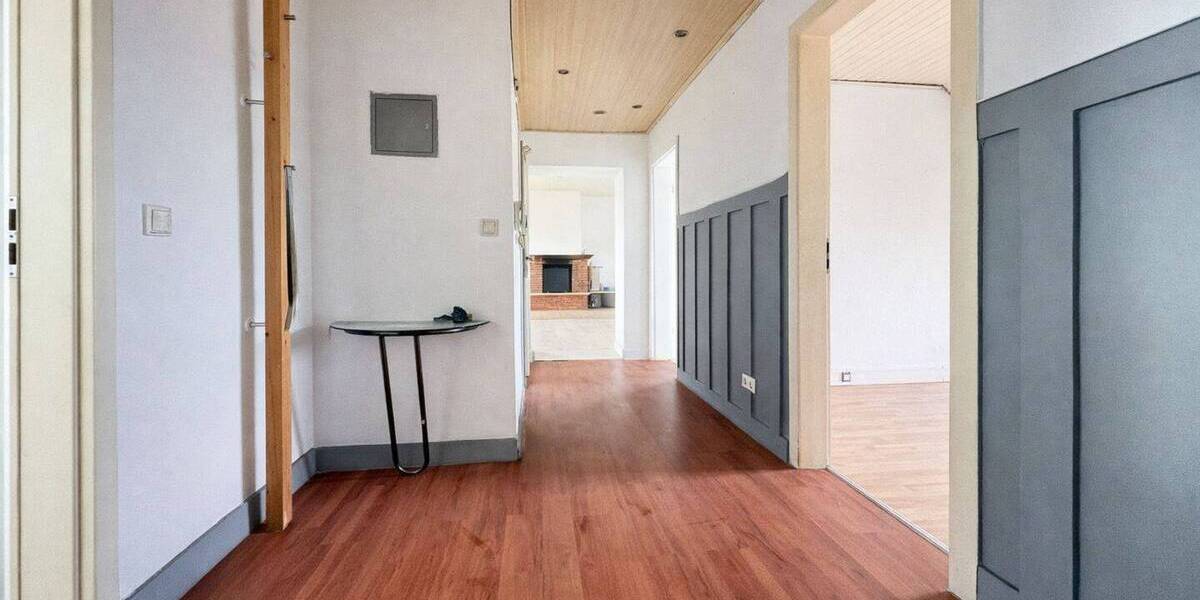 Etagenwohnung Herne Herne-Mitte - 4 Zimmer, 120 m&sup2;, 820&euro; | Angebot:26498963