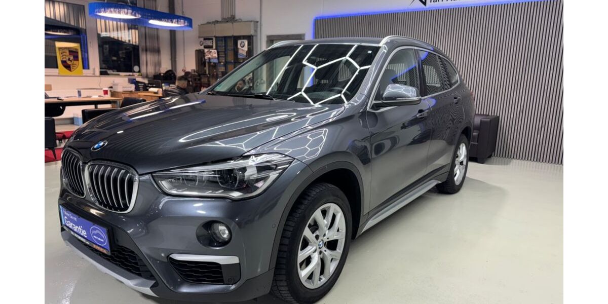 BMW X1 189.000 km 16.990 &euro; Wuppertal 42327