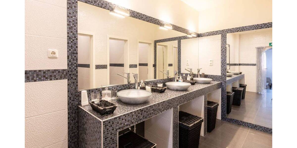 Gewerbeobjekt Bochum Weitmar - 1.700.000&euro; | Angebot:25688839