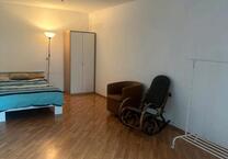 1,5 Zimmerwohnung im Wohnpark Uhlenhorst