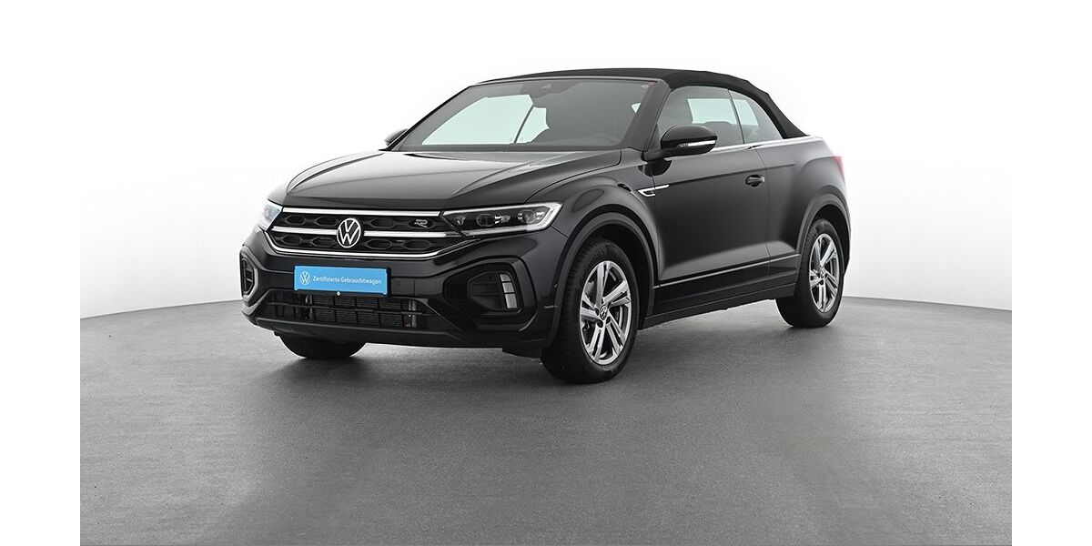 VW T-Roc 6.178 km 37.460 &euro; Essen 45143