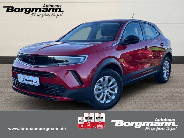 Opel Mokka 17.400 km 15.790 &euro; Gelsenkirchen 45894