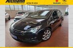 Opel Astra Innovation Autom Intellilux e. Heckk. AGR Pa 90.306 km 14.670 &euro; HAAN 42781