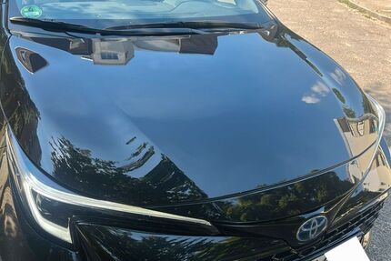 Toyota Corolla 171.000 km 18.900 &euro; Duisburg 47051