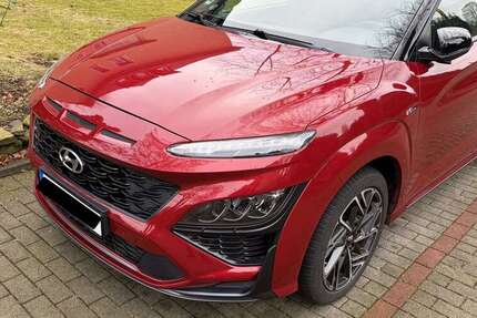Hyundai KONA 47.500 km 18.400 &euro; Oer-Erkenschwick 45739