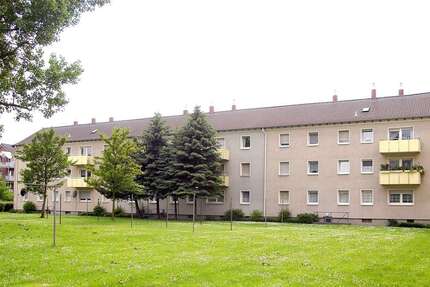 Wohnung Duisburg Huckingen - 2 Zimmer, 42 m&sup2;, 409&euro; | Angebot:26919611