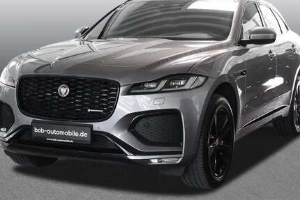 Jaguar F-Pace 66.705 km 39.663 &euro; Marl 45770