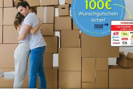 Wohnung zum Mieten in Duisburg 580 € 76.74 m² 3 zimmer