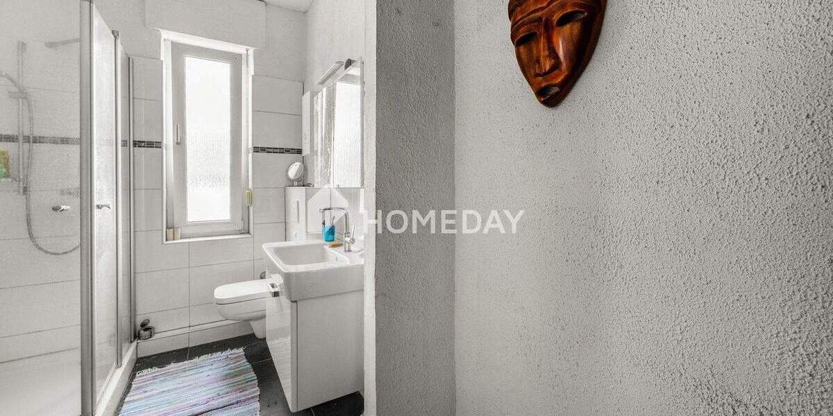 Einfamilienhaus Witten Herbede - 6 Zimmer, 139 m&sup2;, 235.000&euro; | Angebot:25708374