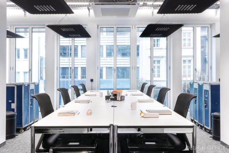 Gewerbeobjekt Essen Südviertel - 1.200&euro; | Angebot:25716620