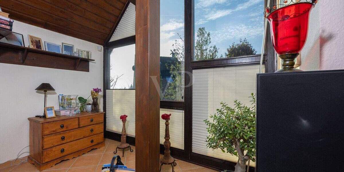 Leben am Kamin: Ihre lichtdurchflutete Oase mit Gartenglück 4 zimmer