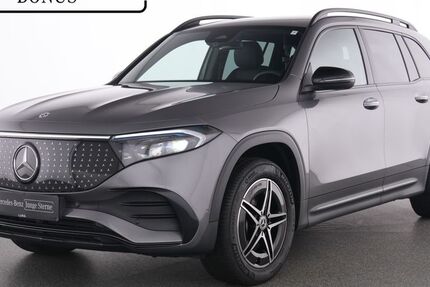 Mercedes-Benz EQB 6.119 km 42.599 &euro; Essen 45309