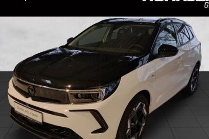 Opel Grandland (X) 10.801 km 28.990 &euro; Duisburg 47059