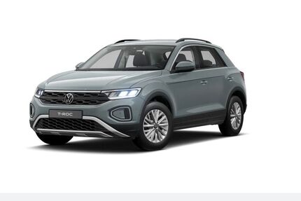 VW T-Roc 12.941 km 21.930 &euro; Duisburg 47059