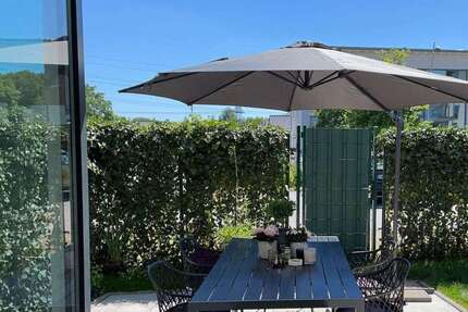 Wohnung zum Mieten in Dortmund 1.290 € 92 m²