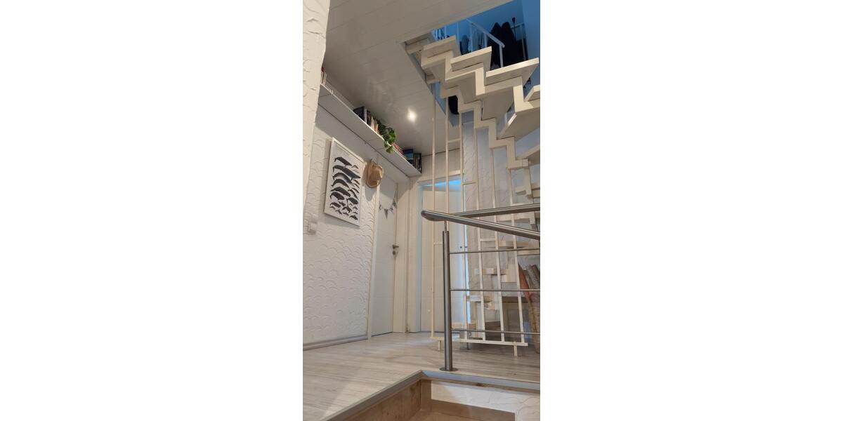 Maisonettenwohnung Dorsten Altstadt - 4 Zimmer, 96 m&sup2;, 250.000&euro; | Angebot:27157940