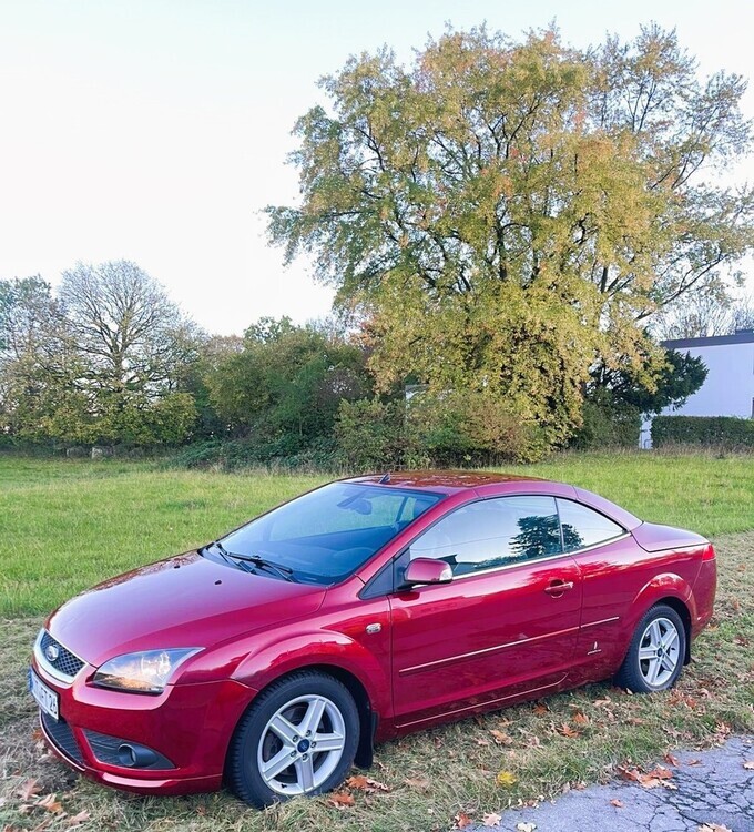 Ford Focus 199.500 km 2.890 € Witten 58452