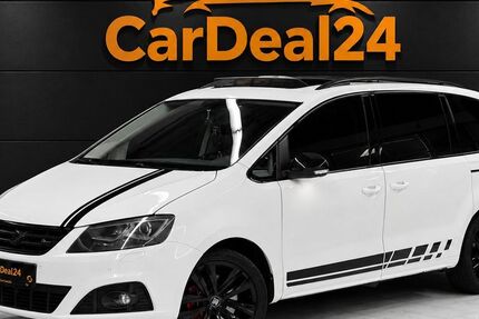 Seat Alhambra 142.000 km 17.900 &euro; Voerde 46562