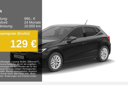 Seat Ibiza 20.849 km 20.690 &euro; Duisburg 47059