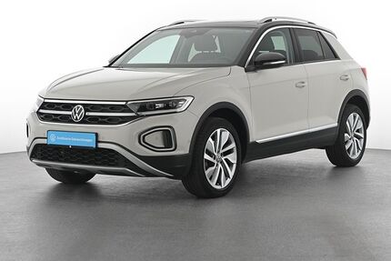 VW T-Roc 33.780 km 24.960 &euro; Essen 45143