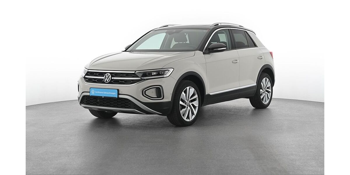 VW T-Roc 33.780 km 24.960 &euro; Essen 45143