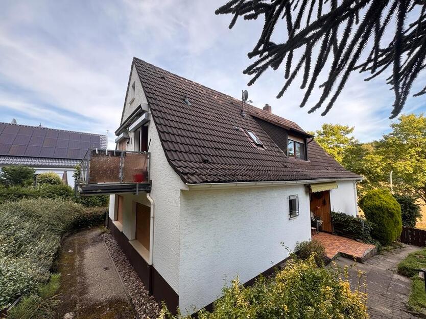 Ein-Zweifamilienhaus in Witten-Bommern