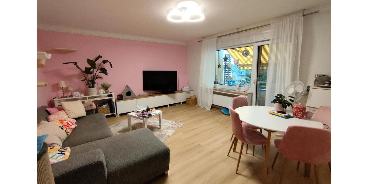 Etagenwohnung Hünxe - 3.5 Zimmer, 78 m&sup2;, 229.000&euro; | Angebot:27298944
