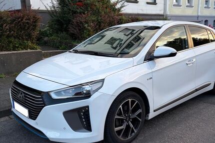 Hyundai IONIQ 102.383 km 14.490 &euro; Velbert 42549
