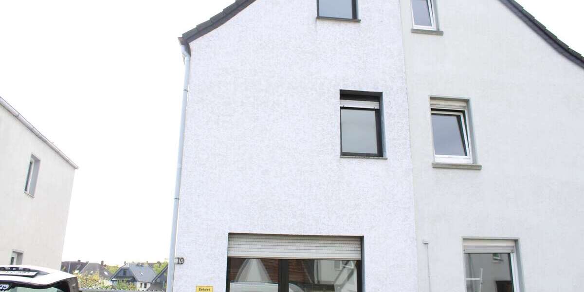 Einfamilienhaus Dorsten - 5 Zimmer, 105 m&sup2;, 199.900&euro; | Angebot:26450925