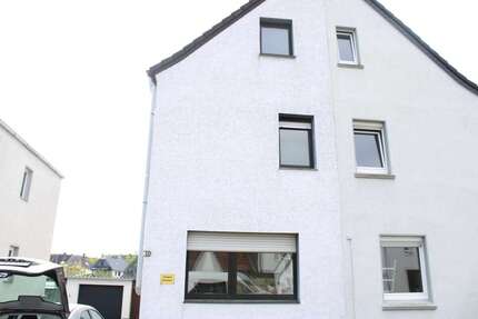 Haus Dorsten - 5 Zimmer, 105 m&sup2;, 199.900&euro; | Angebot:26450925