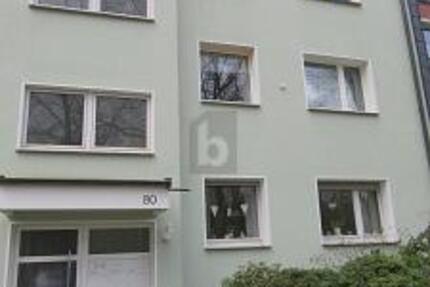 PROVISIONSFREI! GEPFLEGTE ANLAGE, BALKON, STELLPLATZ - Wohnung Oer-Erkenschwick Erkenschwick | Angebot:27122029