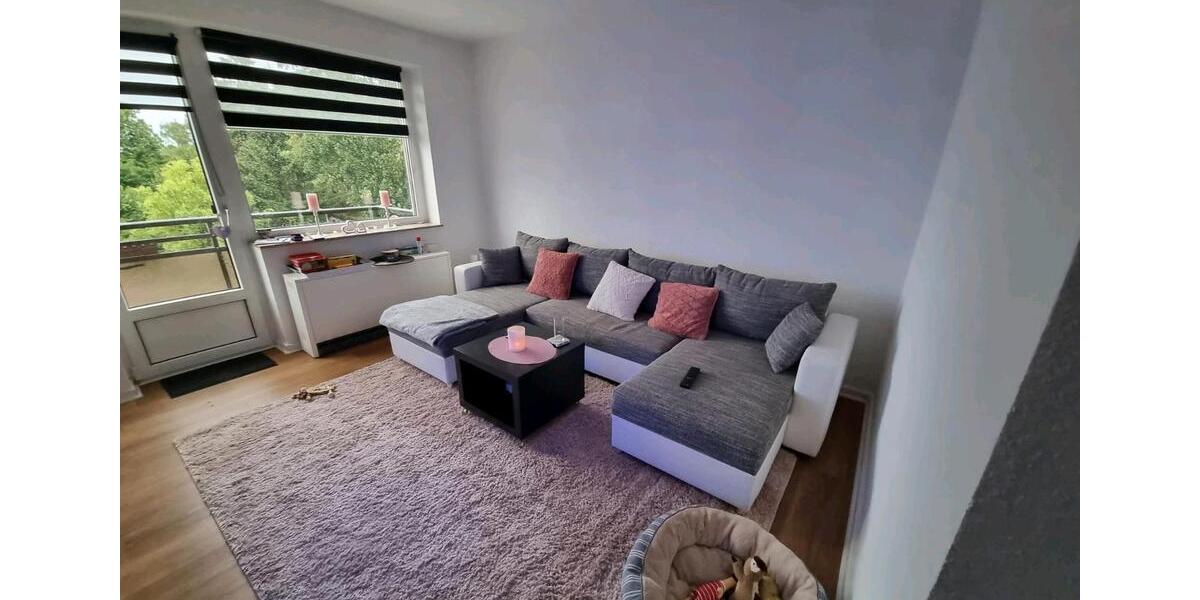 Etagenwohnung Bottrop Feldhausen - 3.5 Zimmer, 62 m&sup2;, 720&euro; | Angebot:25719979