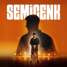 Semicenk - Live Europe 2026 15.02.2026 Meistersingerhalle Nürnberg