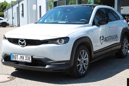 Mazda MX-30 10.929 km 29.800 &euro; Bottrop-Kirchhellen 46244