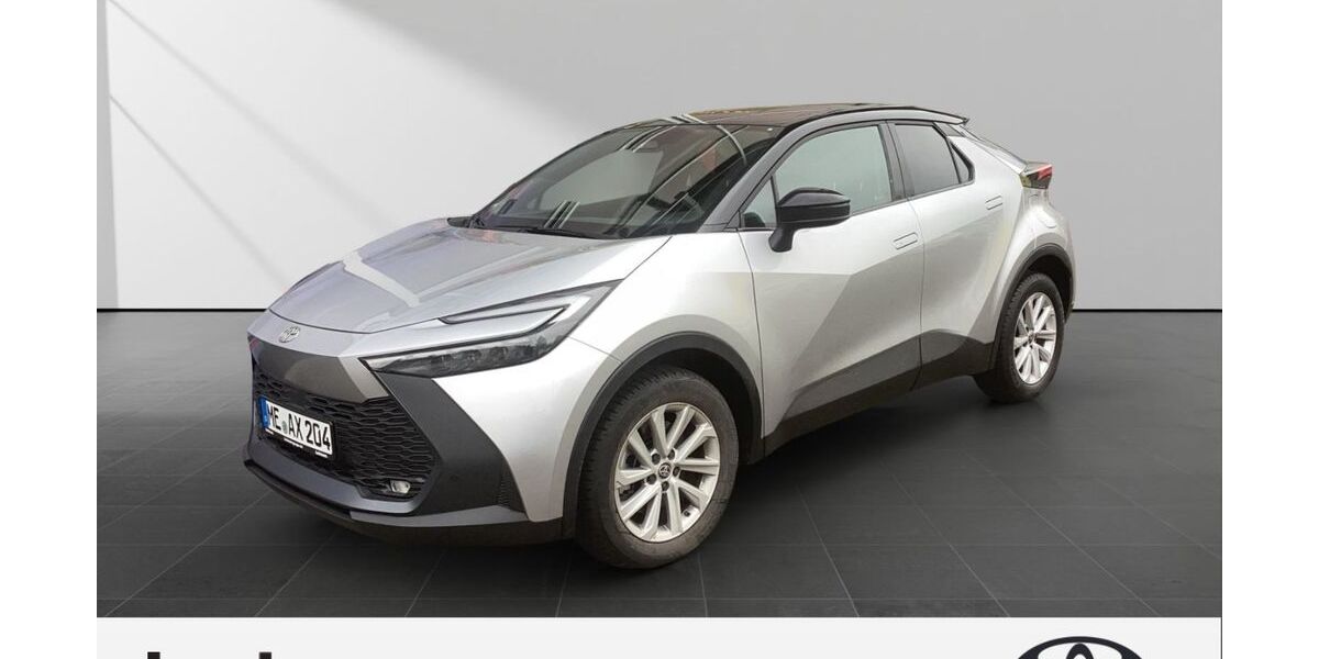 Toyota C-HR 1.500 km 33.989 &euro; Wuppertal 42109