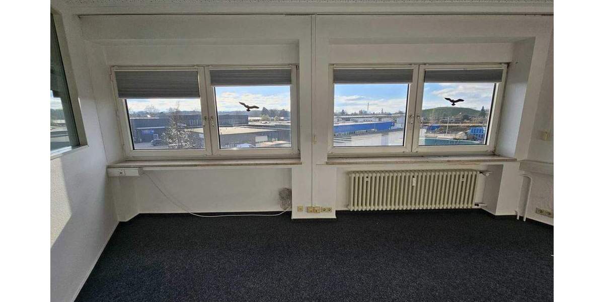 Gewerbeobjekt Recklinghausen Hillerheide - 1 Zimmer, 380 m&sup2;, 3.230&euro; | Angebot:25735424