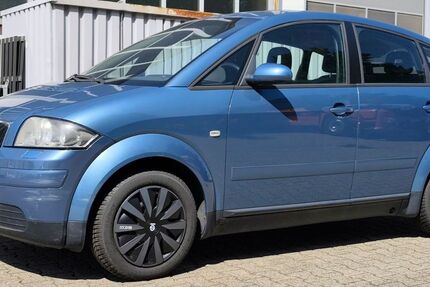 Audi A2 211.000 km 1.650 &euro; Bochum 44797