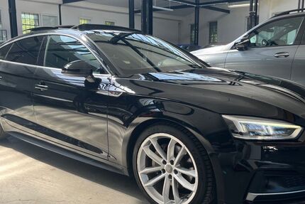 Audi A5 132.000 km 20.870 &euro; Velbert 42551