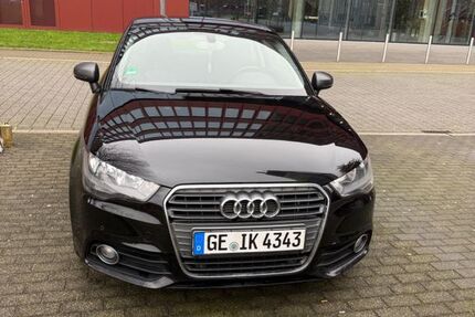 Audi A1 184.000 km 7.000 &euro; Gelsenkirchen 45899