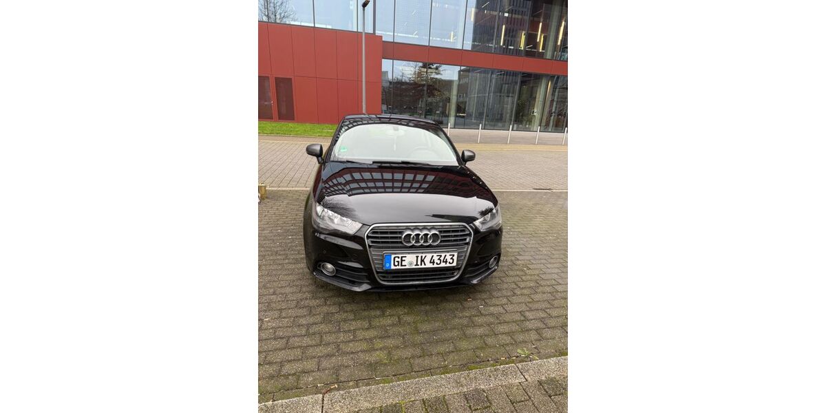 Audi A1 184.000 km 7.000 &euro; Gelsenkirchen 45899