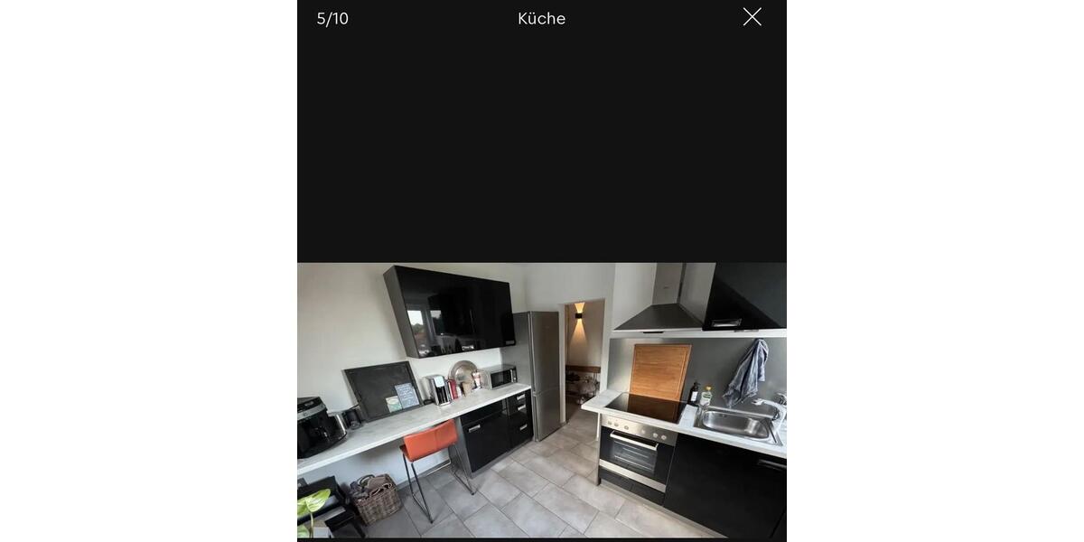 Maisonettenwohnung Bottrop Boy - 3.5 Zimmer, 87 m&sup2;, 1.345&euro; | Angebot:24706802