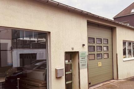 Gewerbeobjekt Wuppertal Arrenberg - 2.900&euro; | Angebot:25961917