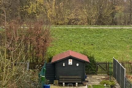 Reihenhaus in traumhafter grüner Lage am Naturschutzgebiet 3 zimmer