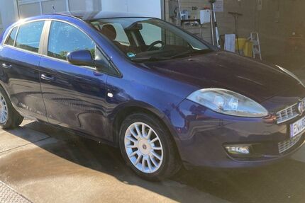 Fiat Bravo 150.000 km 2.300 &euro; Herdecke 58313