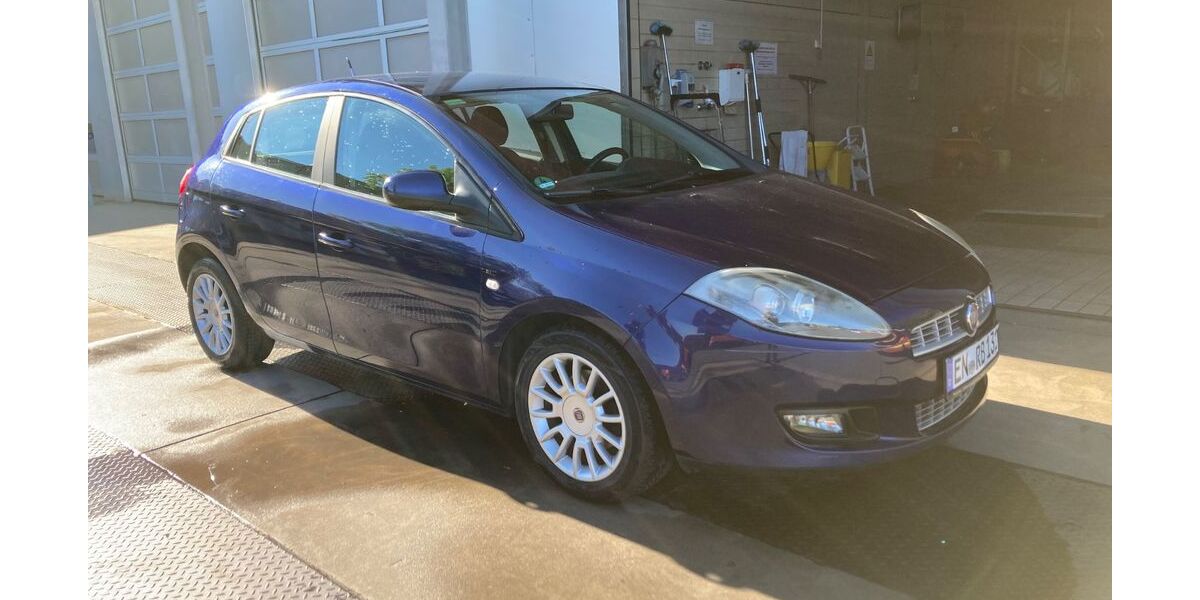 Fiat Bravo 150.000 km 2.300 &euro; Herdecke 58313