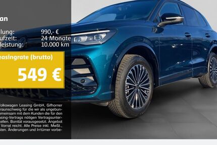 VW Tiguan 44.173 km 44.880 &euro; Bochum 44892