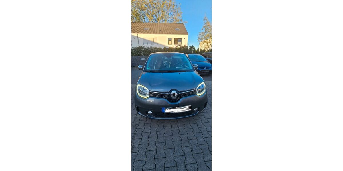 Renault Twingo 14.300 km 12.290 &euro; Gelsenkirchen 45888