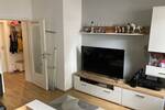 2,5-Raum-Wohnung + Büroraum, mit Tapeten und Laminatboden in Herne-Süd, ohne Balkon