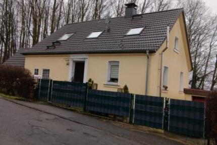 freistehendes Einfamilienhaus in DO. - Schnee, Privat